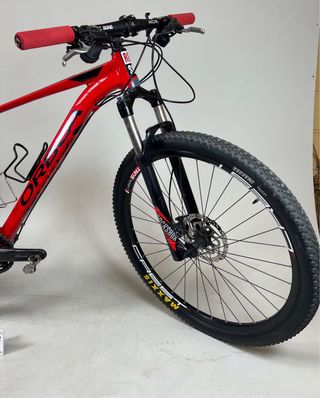 MTB ORBEA ALMA 29" Talla M