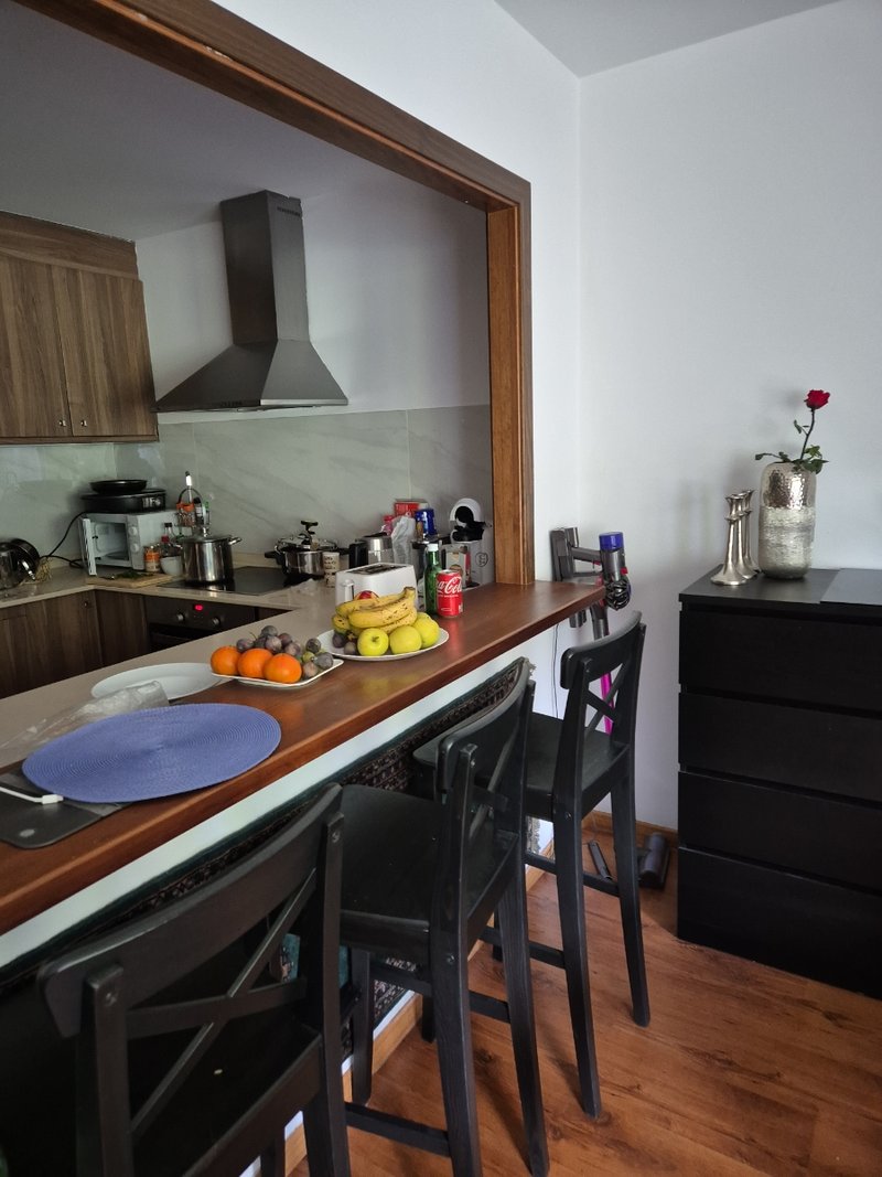 Pis de 2 habitacions de lloguer a Llorts, Ordino · 4 de 8