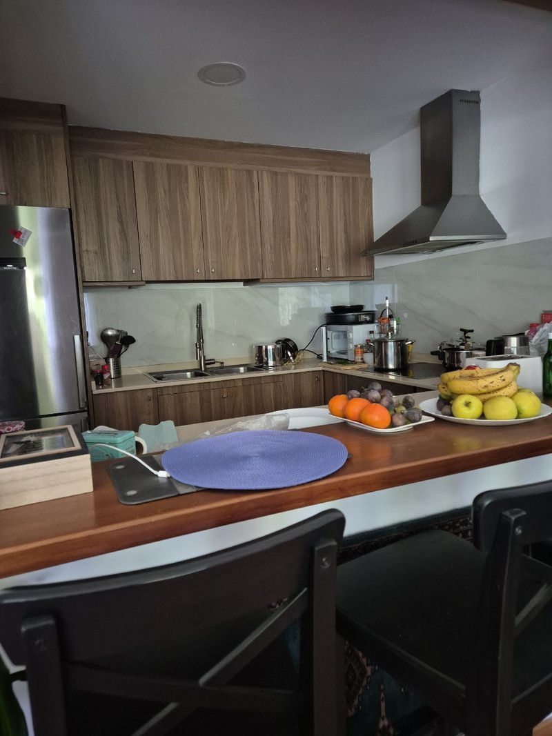 Pis de 2 habitacions de lloguer a Llorts, Ordino · 5 de 8