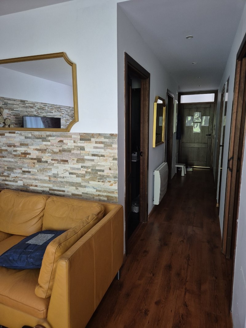 Pis de 2 habitacions de lloguer a Llorts, Ordino · 6 de 8