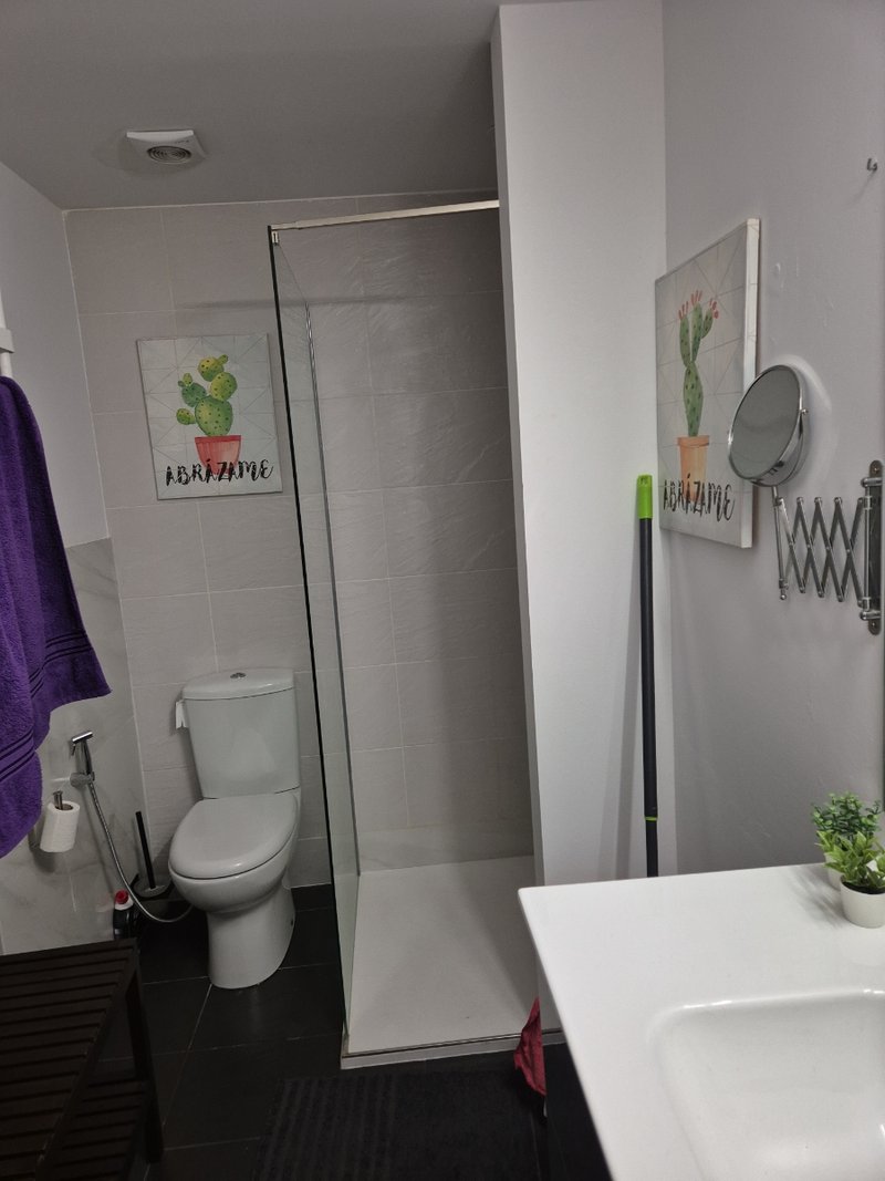 Pis de 2 habitacions de lloguer a Llorts, Ordino · 7 de 8