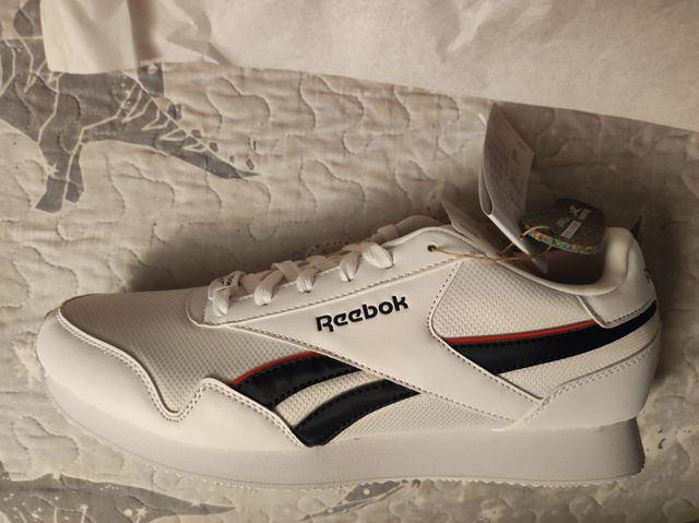 Zapatillas Reebok Royal NUEVAS