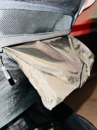 UPPABABY VISTA UPPA BABY CARRO SILLA PASEO