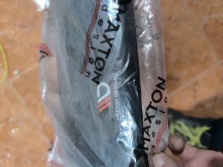 lip delantero Volkswagen Golf 2006