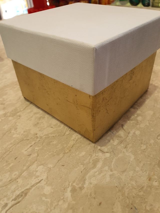 Candela profumata camomilla 