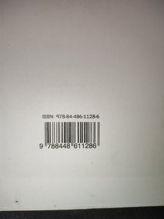 Libro Cultura cientifica 1 bachillerato