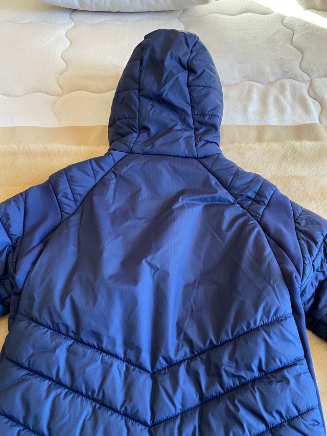 Giubbotto bambino 8-9 anni Decatlon