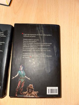 Libri “ Once Upon a Zombie”