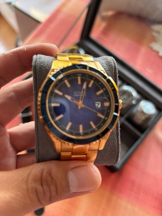 Reloj guess