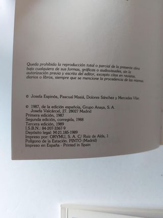 Lote Así vivían los egipcios así vivían los romano