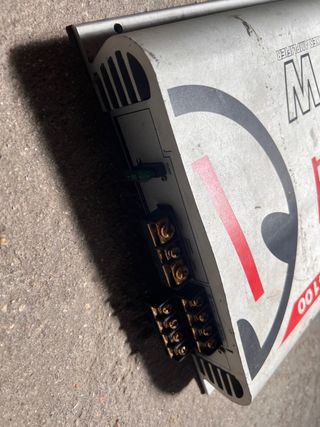 Etapa de potencia Vieta 400w