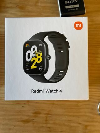 Redmi Watch 4