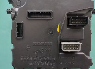 Modulo RENAULT TRAFIC OPEL VIVARO 284B18927RB