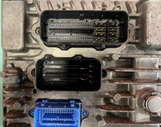 Modulo OPEL CORSA E 55489277 395357783