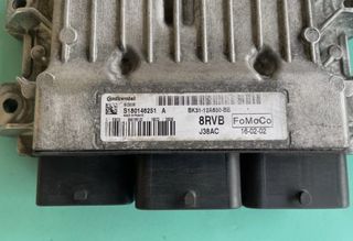 Modulo FORD TRANSIT S180146251A BK3112A650BB