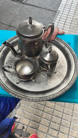 juego cafe antiguo