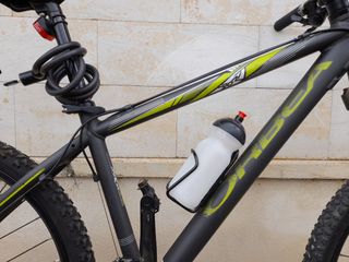 Bicicleta de montaña Orbea