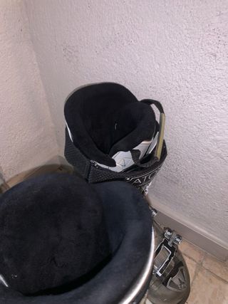 Botas esqui