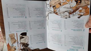 Cultura clásica 4 ESO