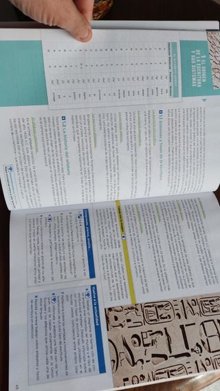Cultura clásica 4 ESO