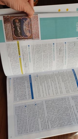 Cultura clásica 4 ESO