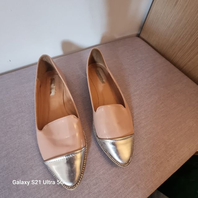 Zapatillas cómodas, vendo por no usar