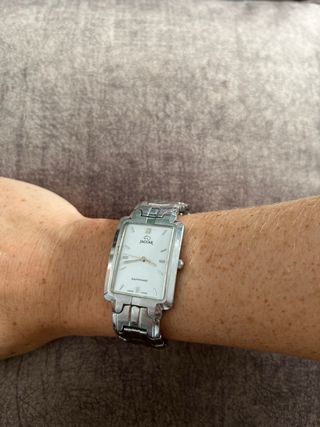 Reloj Jaguar Sapphire J-431