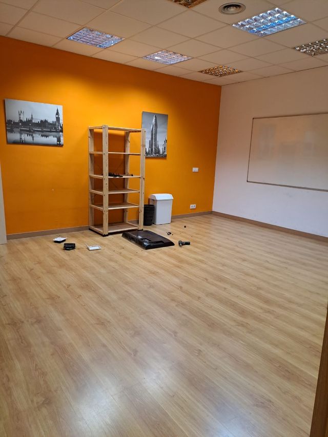 Oficina - Local en venta.