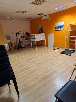 Oficina - Local en alquiler