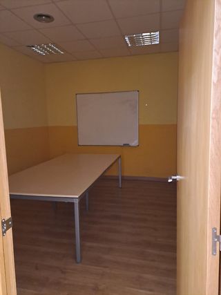 Oficina - Local en alquiler