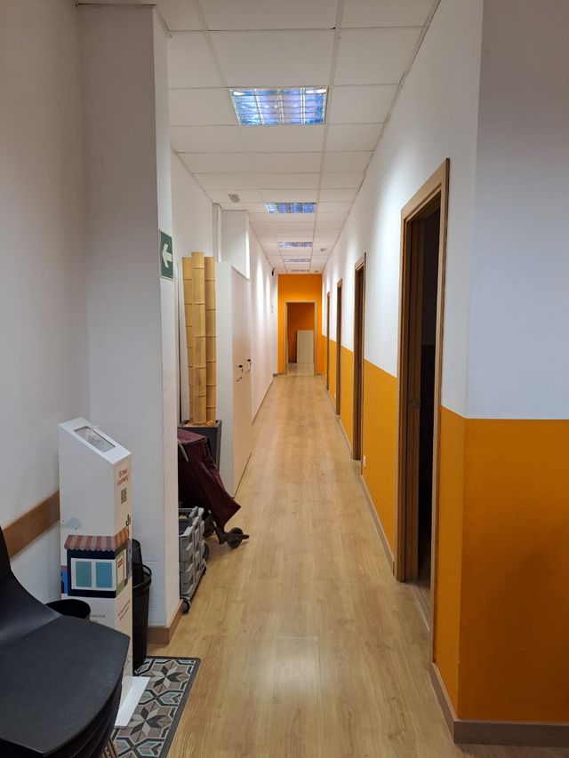 Oficina - Local en venta.