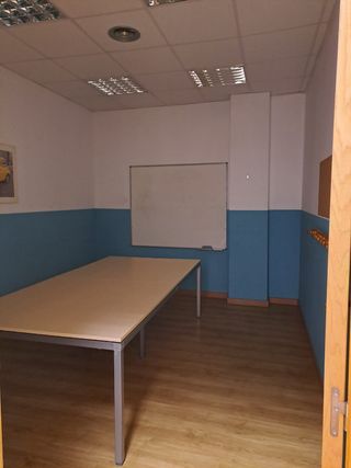 Oficina - Local en alquiler
