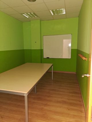 Oficina - Local en alquiler