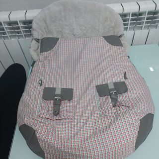 Saco marca tuc tuc invierno
