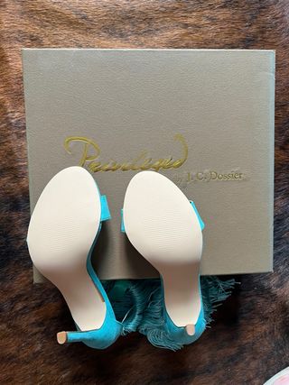 Privileged Sandalias de tacón