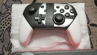 Nintendo Switch Pro controller