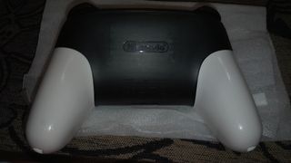 Nintendo Switch Pro controller