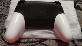 Nintendo Switch Pro controller