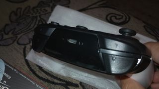 Nintendo Switch Pro controller