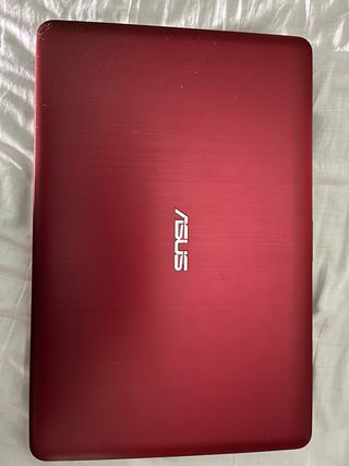 Portatil ASUS