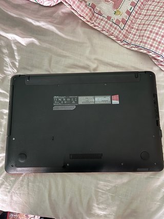 Portatil ASUS