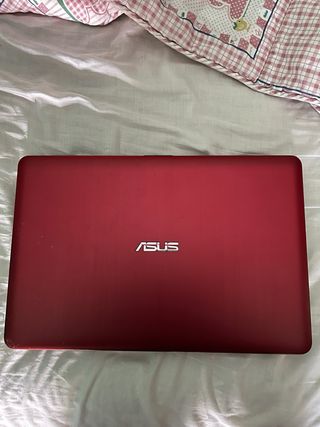 Portatil ASUS