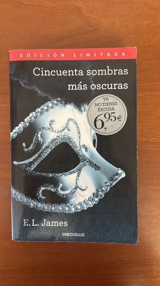 Cincuenta sombras mas oscuras 2