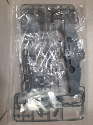 BF109G-10 Eduard 1/48