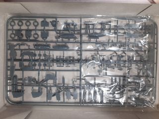 BF109G-10 Eduard 1/48