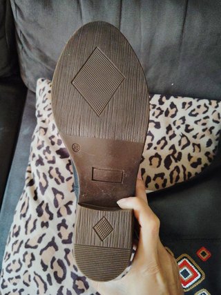 Botines Desigual t. 38