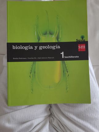 Biología