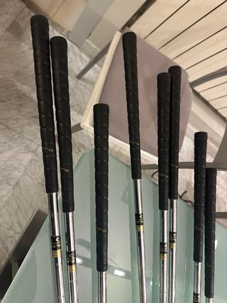 Set completo de palos de golf – ideal para empezar