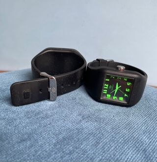 Reloj MAREA