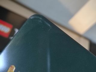 Lego Placas VIP Ninjago 5007155